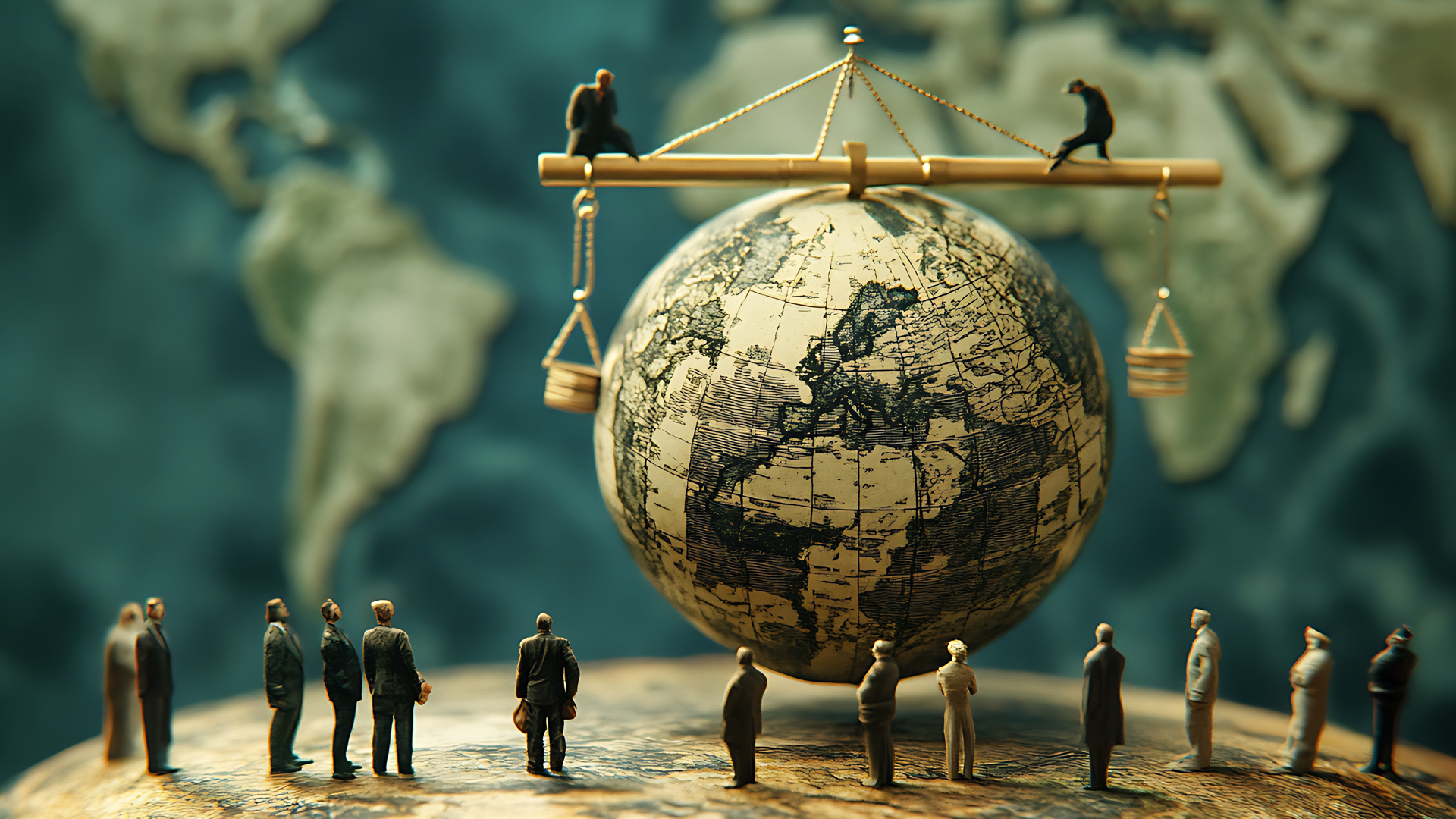 Bridging Tradition and Progress: Finding Balance in a Changing World